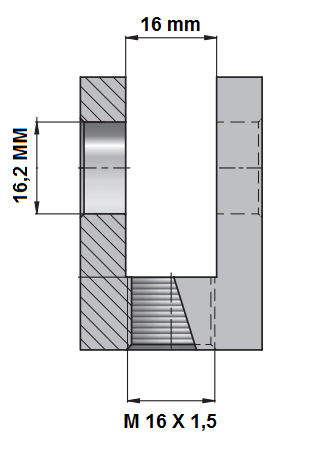 GAFFALFm